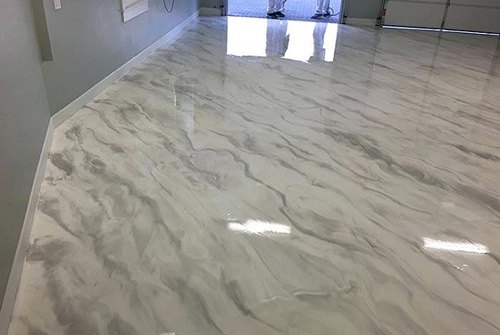 Epoxy Floor Coatings: Six Things You Should Know
