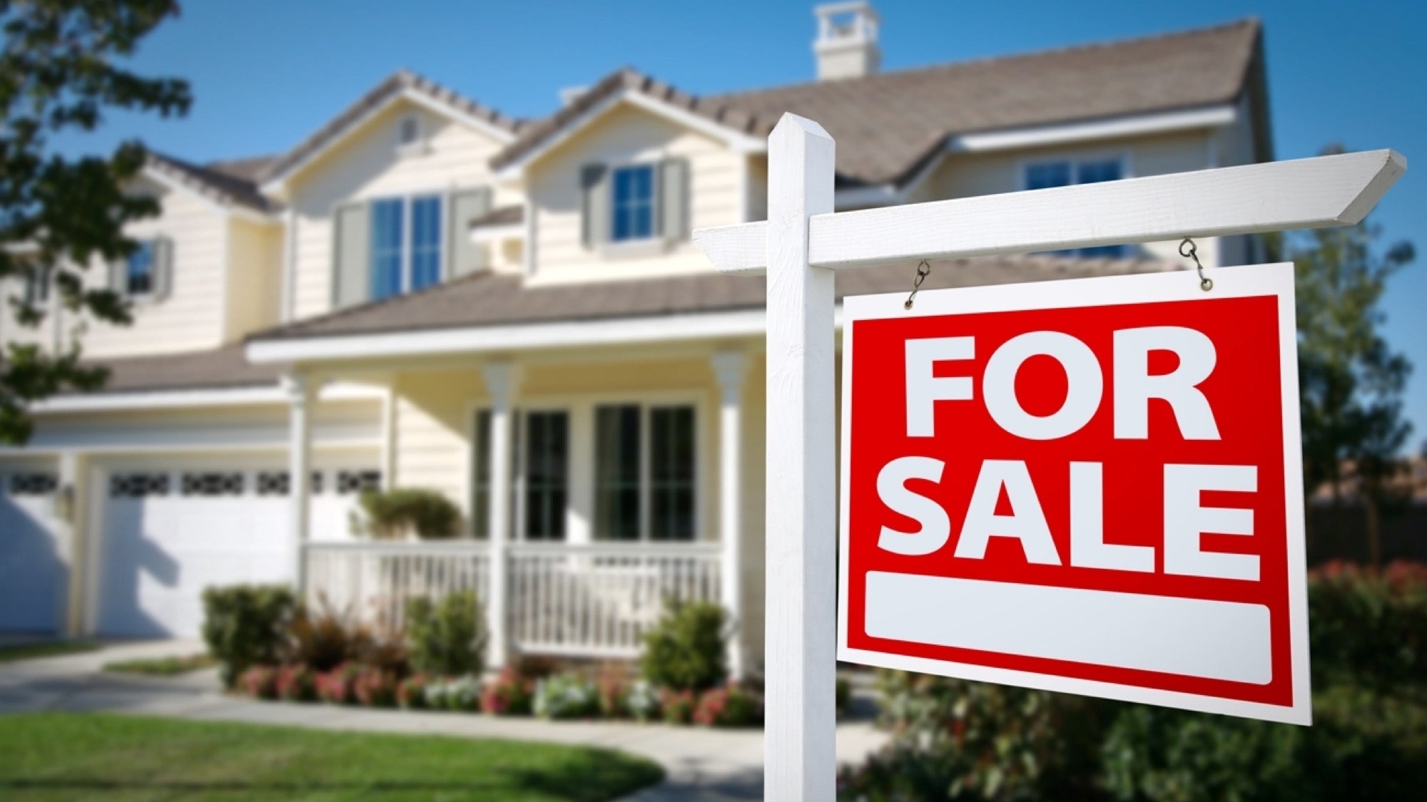 The impactful process of selling the house