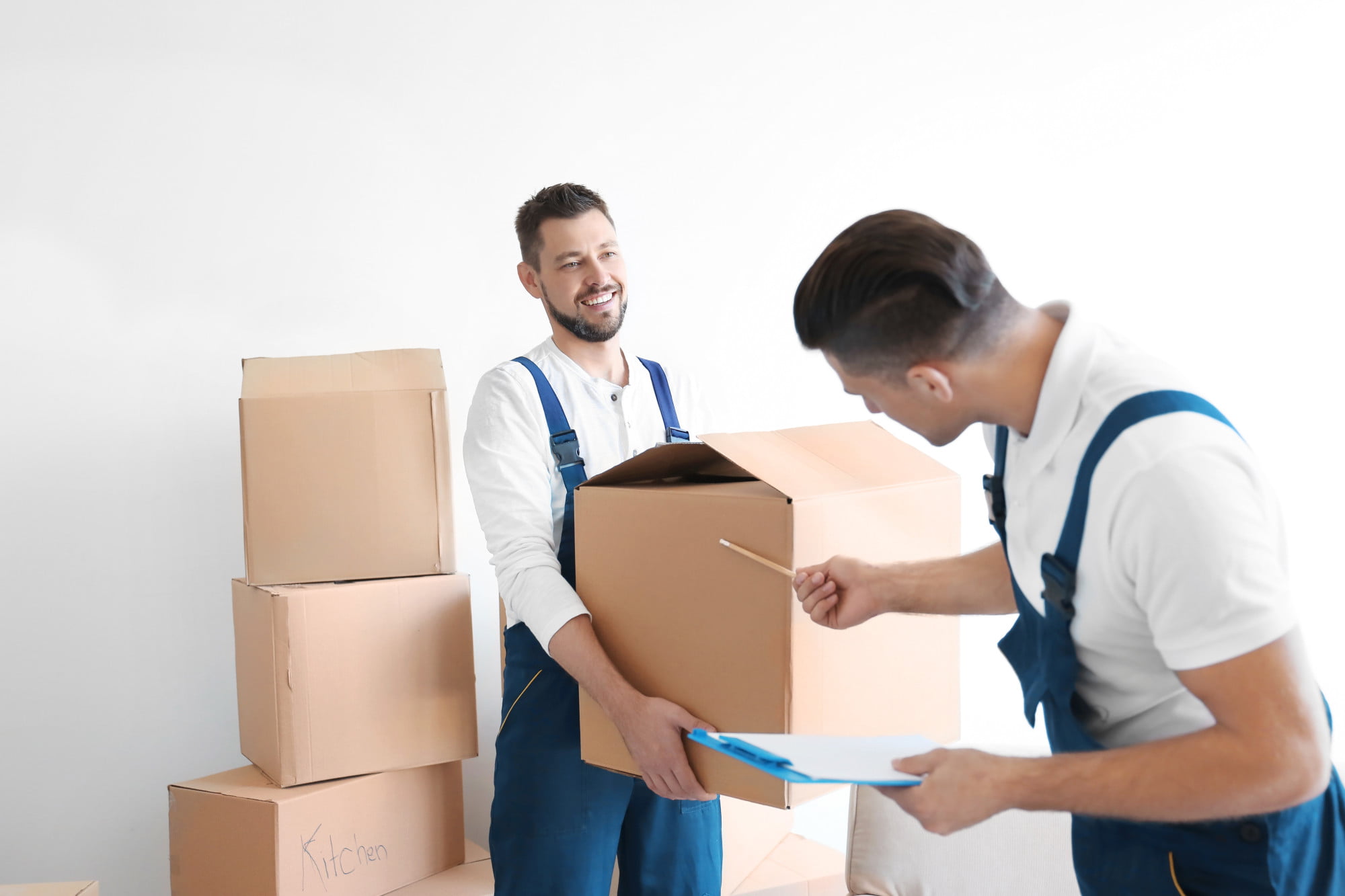 The Top Features of an Excellent Moving Service
