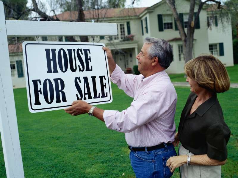 Ways to find residences that sell quickly