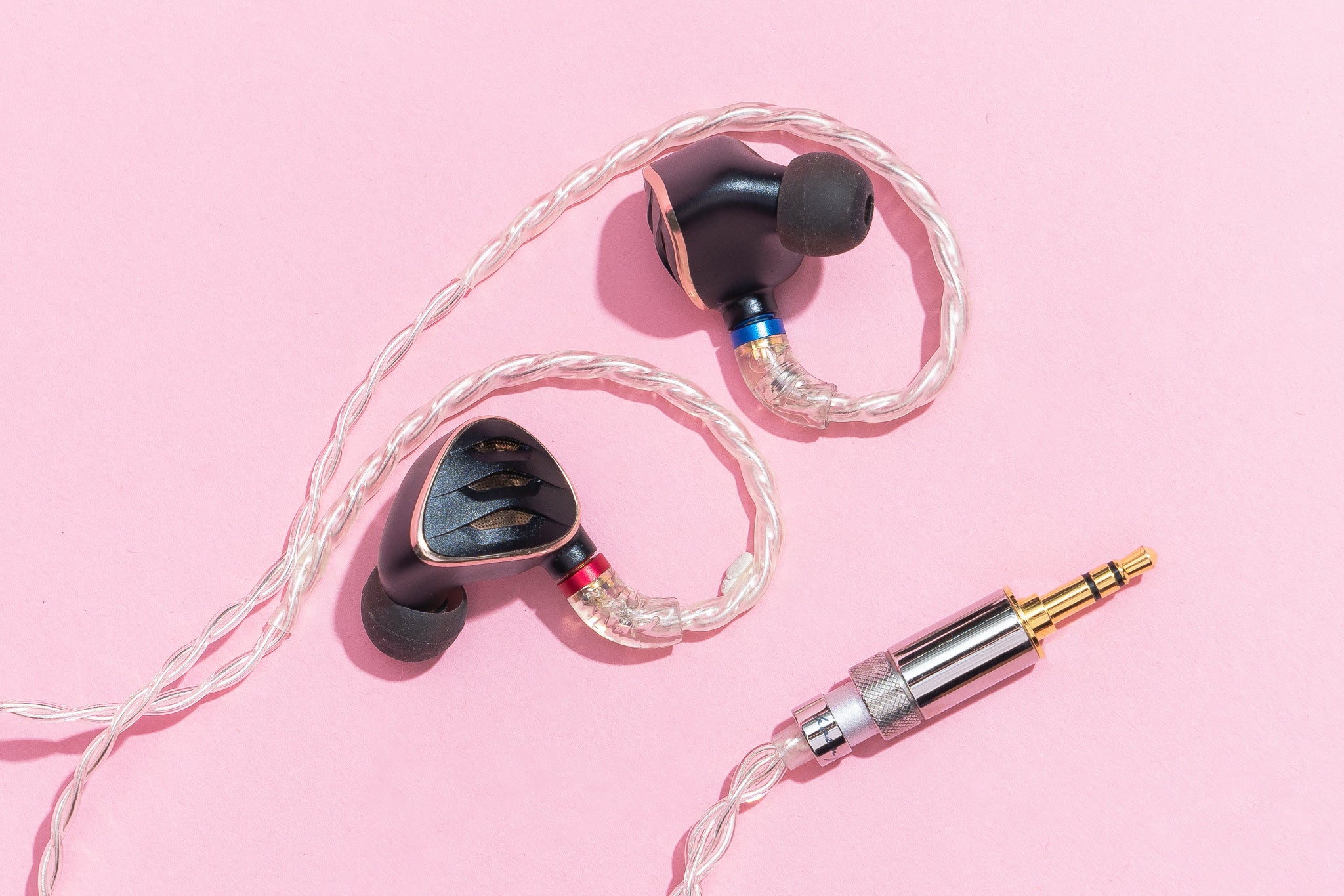 Reliability And Consistency: Wired Earphones’ Unmatched Audio Stability